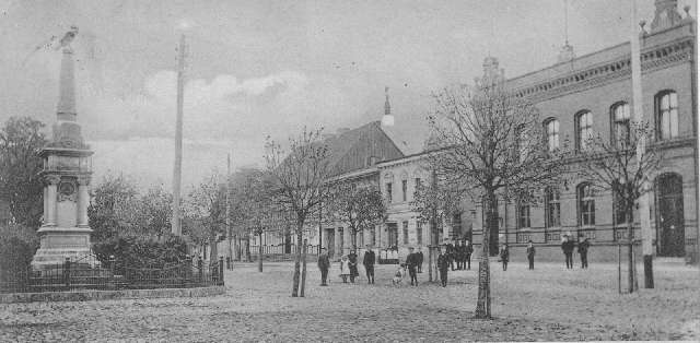 Mattis ante fermentum